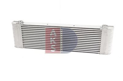 LADELUFTKüHLER AKS DASIS 097029N 7