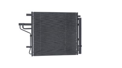 KONDENSATOR KLIMAANLAGE MAHLE AC1069000S 27