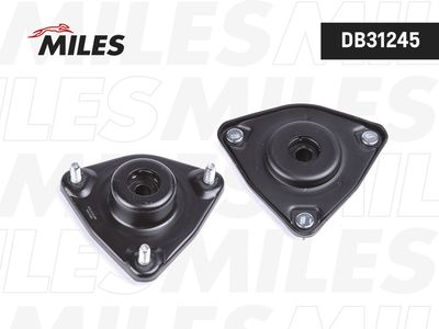 Опора стойки амортизатора MILES DB31245 для KIA CERATO