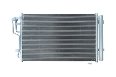 CONDENSATOR CLIMATIZARE KAMOKA 7800163 1