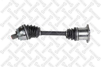 полуоска STELLOX 158 1769-SX