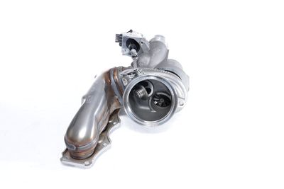 LADER AUFLADUNG BTS Turbo T916369 20