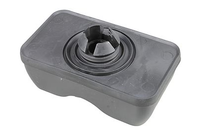 PUNCT DE SPRIJIN CRIC METZGER AUTOTEILE 2270009 1