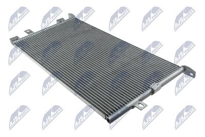 CONDENSATOR CLIMATIZARE NTY CCSCH002 1
