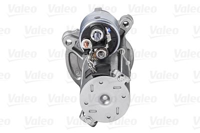 STARTER VALEO 436062 2