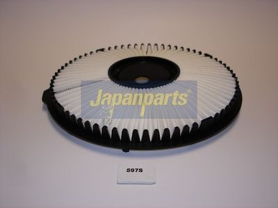 LUFTFILTER JAPANPARTS FA597S 1
