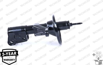 Амортизатор MONROE 72143ST для HONDA CR-V
