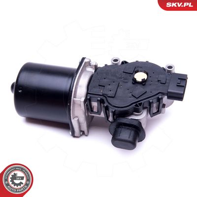 Motor stěračů SKV 19SKV104