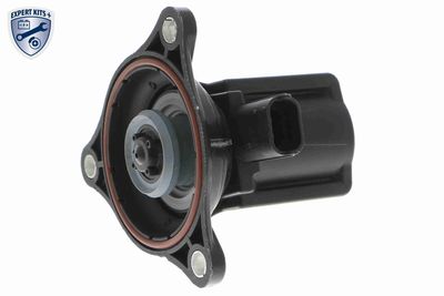 MUFA DE COMANDA COMPRESOR