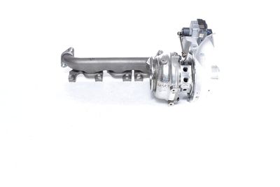 LADER AUFLADUNG BTS Turbo T918121 28