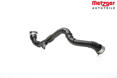 LADELUFTSCHLAUCH METZGER AUTOTEILE 2401037 5