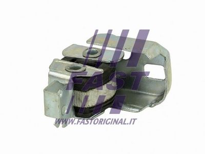 Dystans gumowy, tłumik FAST FT84402