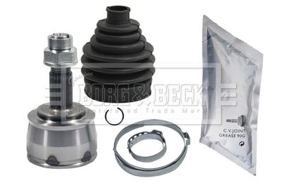 Joint Kit, drive shaft Borg & Beck BCJ1207