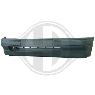 Буфер DIEDERICHS 1811050 для OPEL CORSA