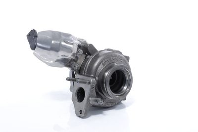 LADER AUFLADUNG BTS Turbo T915964 23