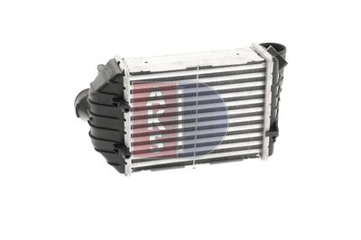 LADELUFTKüHLER AKS DASIS 487090N 6