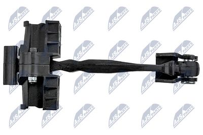 Uchytenie dverí NTY EZC-WW-408
