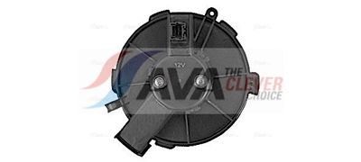 вентилатор вътрешно пространство AVA Clever Choice PE8426