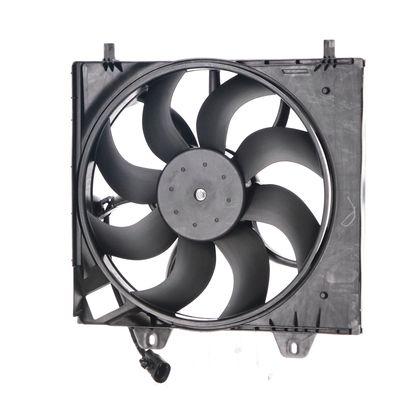 VENTILATOR RADIATOR NISSENS 850125 8