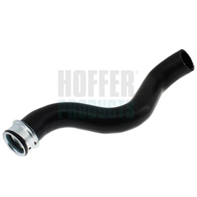 маркуч на радиатора HOFFER 8197099