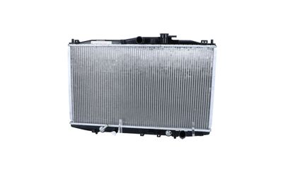 KüHLER MOTORKüHLUNG NRF 53509 6