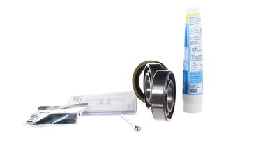 RADLAGERSATZ SKF VKBA9019CL 27