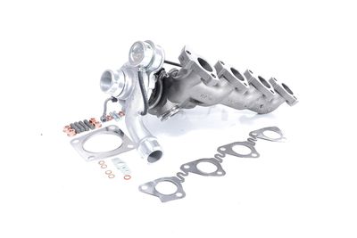 LADER AUFLADUNG BTS Turbo T981173 6