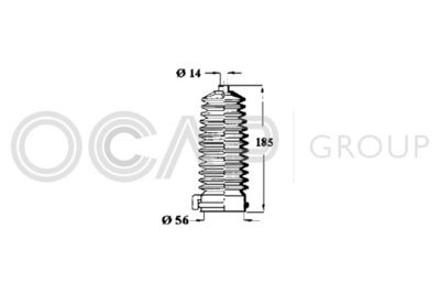 BURDUF CAUCIUC DIRECTIE