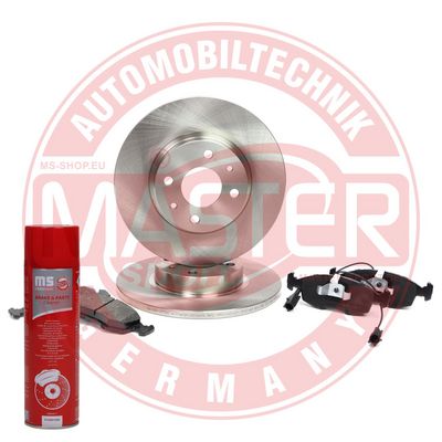 SET FRANA FRANA DISC