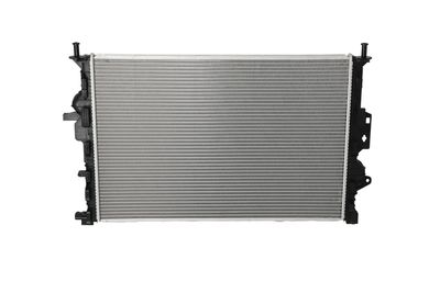 KüHLER MOTORKüHLUNG NRF 59237 25