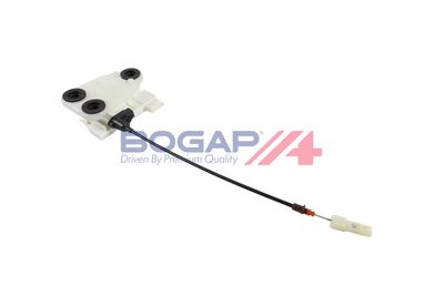 ASISTENT LA îNCHIDERE Ușă BOGAP B5316313 4