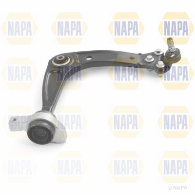 Control/Trailing Arm, wheel suspension NAPA NST2821