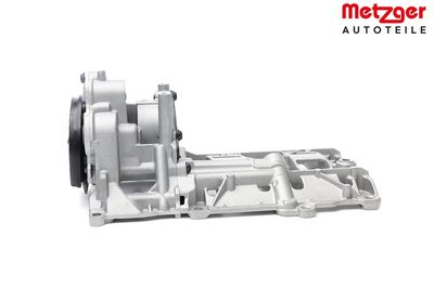 POMPA ULEI METZGER AUTOTEILE 8000062 19