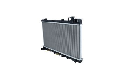 KüHLER MOTORKüHLUNG NRF 58372 11