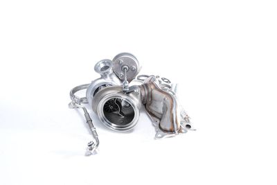 LADER AUFLADUNG BTS Turbo T981443HI 18