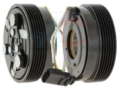 CUPLA MAGNETICA COMPRESOR CLIMATIZARE