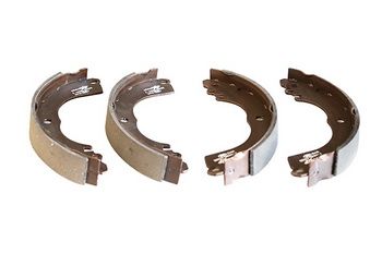 Комплект тормозных колодок WXQP 42572 для NISSAN (DFAC) TIIDA