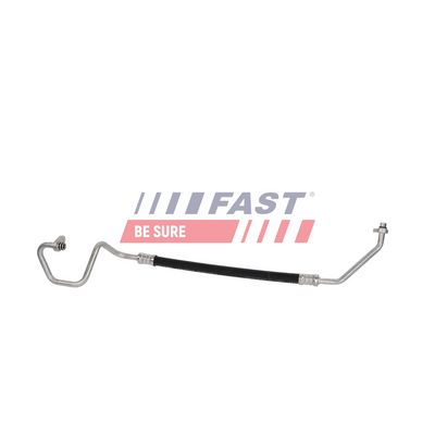 CONDUCTA INALTA PRESIUNE AER CONDITIONAT