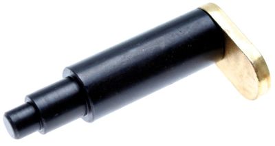 Arretierwerkzeug, Kurbelwelle