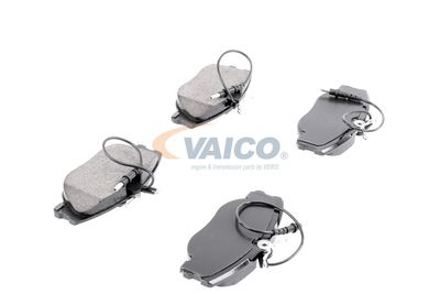BREMSBELAGSATZ SCHEIBENBREMSE VAICO V424121 27