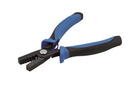 Laser Tools Crimping Pliers 8784