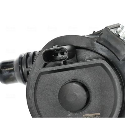 POMPă DE APă RăCIRE MOTOR NISSENS 831362 4