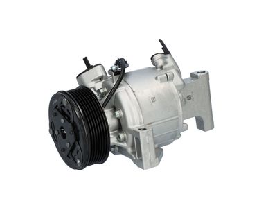 COMPRESOR CLIMATIZARE VALEO 813199 3