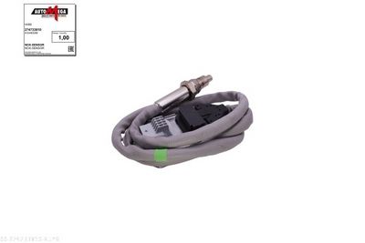 SENZOR NOX INJECTIE ADITIV