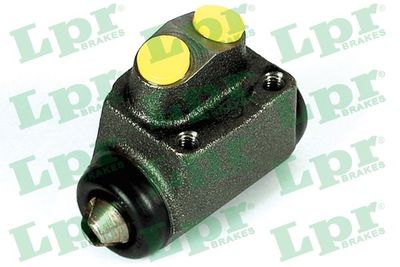 Cylinderek hamulcowy LPR 4996