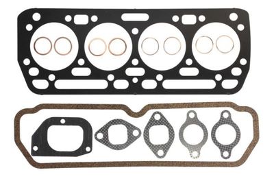 Complete motorpakkingset (boven)