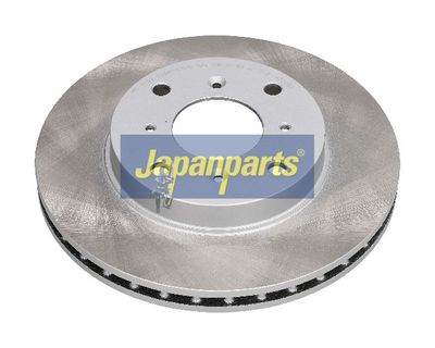 JAPANPARTS Тормозной диск