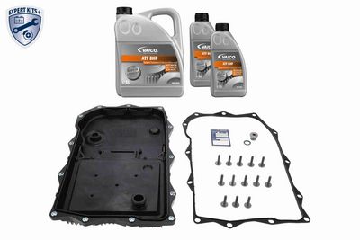 TEILESATZ AUTOMATIKGETRIEBE-ÖLWECHSEL