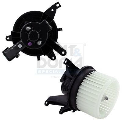 VENTILATOR HABITACLU