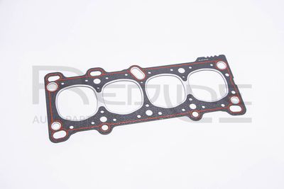 RED-LINE 34MZ030 Прокладка ГБЦ  для MAZDA 323 C IV (BG) 1.3 16V